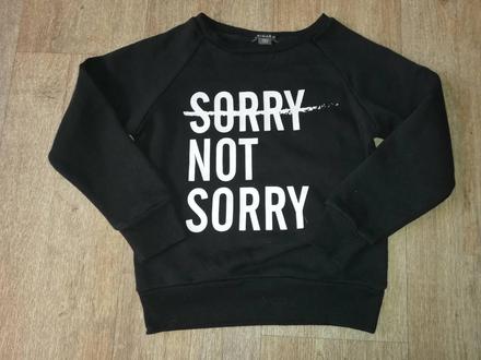 Mikina chlapecká v.122/128, primark,122