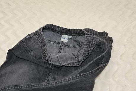 Uzke dzinove leginy, alive,164