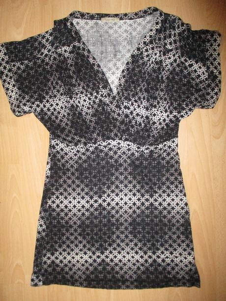Tunika se vzorečkem, reserved,s