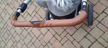 Kočárek, abc design,abc design viper 4s