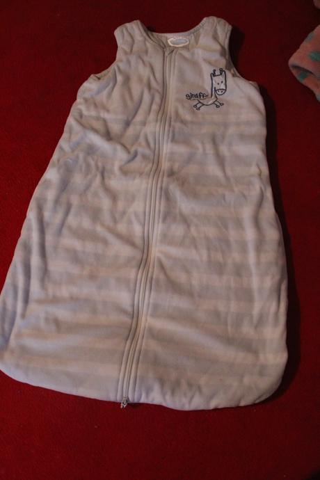 Dívčí spací pytel metr medvídci, 