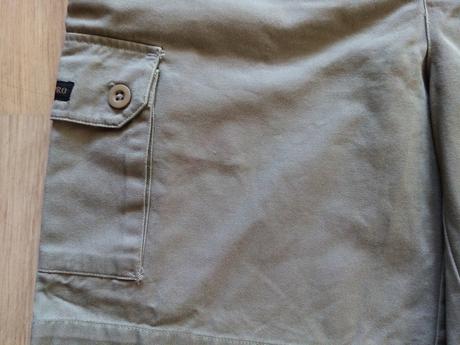 Šortky alpine pro, alpine pro,134