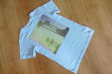 Tričko, l.o.g.g.,128