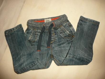 Frajerské džíny next vel 92, next,92