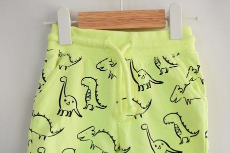 Kraťasy vel. 9 - 12 m, next,80