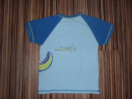 Krásné dráčkové tričko, 92