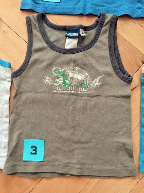 Tílko 92 lupilu, lupilu,92