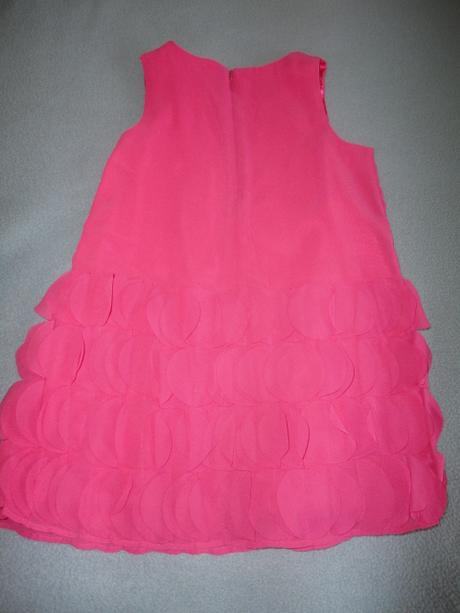 Jako nové slavnostní šaty baker, vel. 18-24 měs., 92