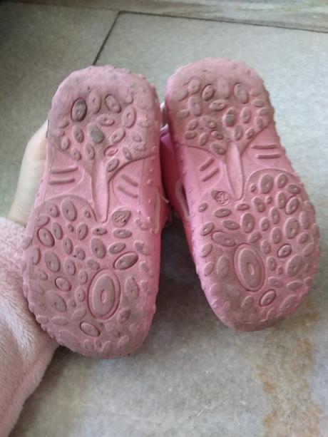 Sandále,sandálky, pepco,23