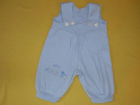 Kalhoty s laclem, 68