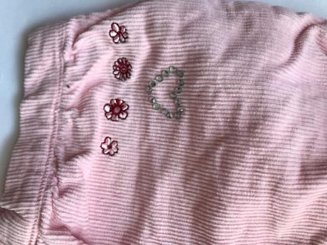 Kraťasy manžestrové - v.56, 56