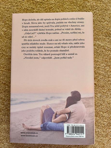 Spřízněná duše - nicholas sparks,