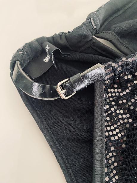 Společenské šaty answear, vel. m, m