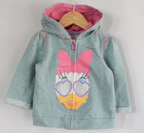 Mikina vel. 6 - 9 m, george,74