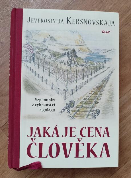 Jaká je cena člověka, 