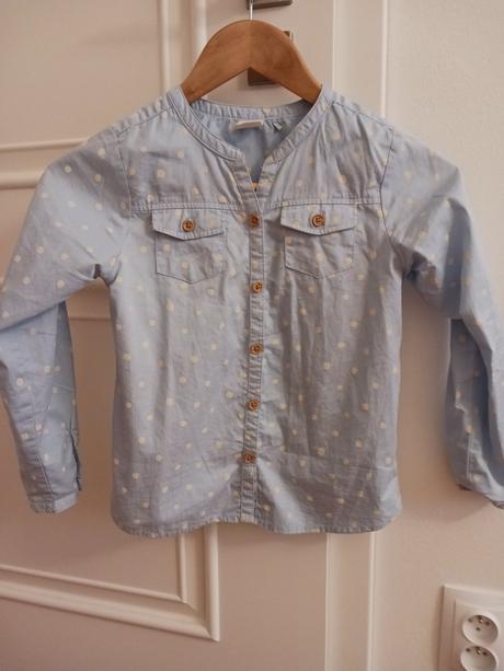 Košilka cool club č.134, coolclub,134