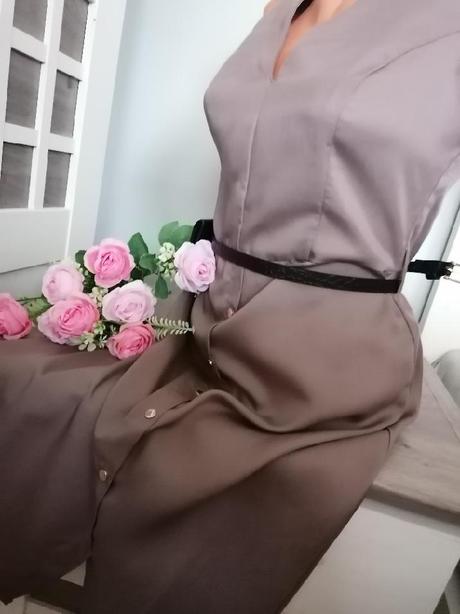 Šaty na patentky, mohito,36