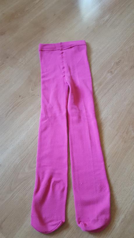 Punčocháče 110/116 č.518, ergee,110