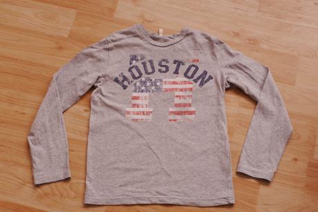 Benetton sede tricko, benetton,128