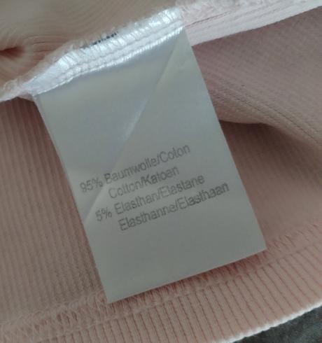 Tílko korálky zdobené vel.l, l