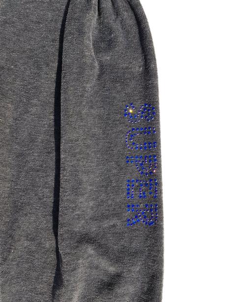 F32 dívčí tepláky vel. 98-104, 98