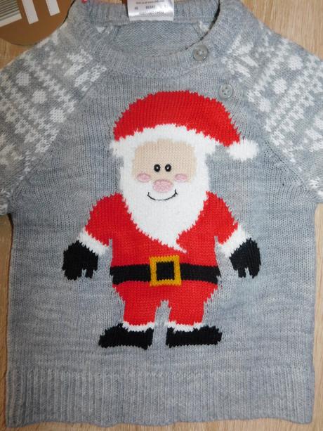 Dětský svetřík, 62