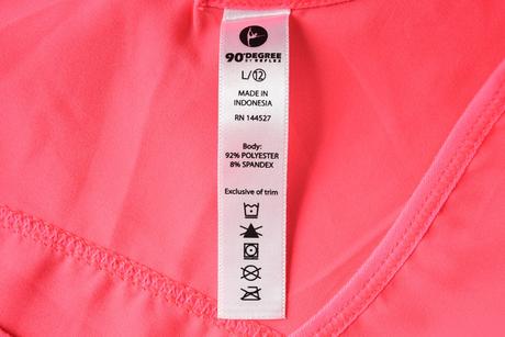 Tílko vel. 12 let, 152