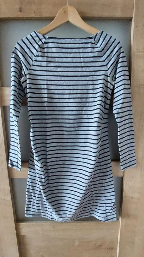 Těhotenské šaty esmara, esmara,s