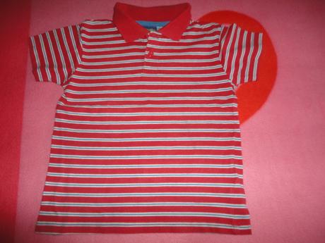 Set, rifle, triko, pyžamo, 4-6 let, kus nebo vše, 104–116