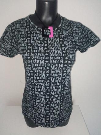 Dámské triko velikost m, m