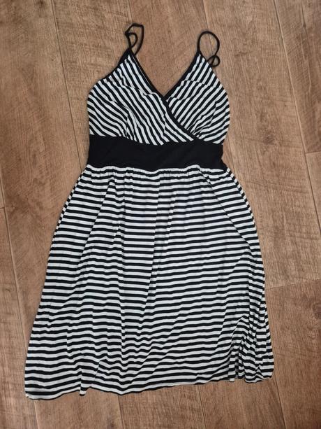 Dámské šaty c&a vel. xl, c&a,xl