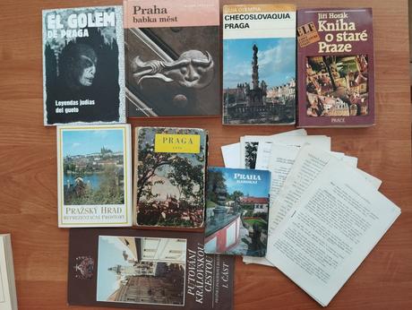 Mapy eu zemí, průvodci čr, evropa,