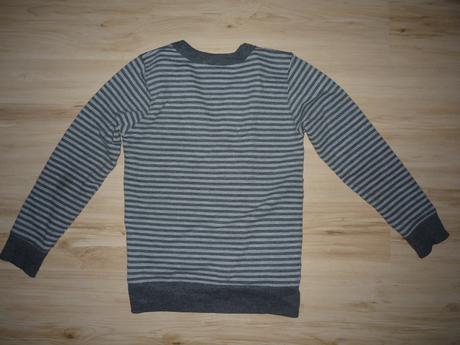 Lehká mikina na knoflíky, new look,122