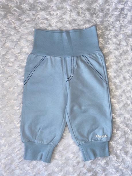 Modré tepláky esprit, esprit,62