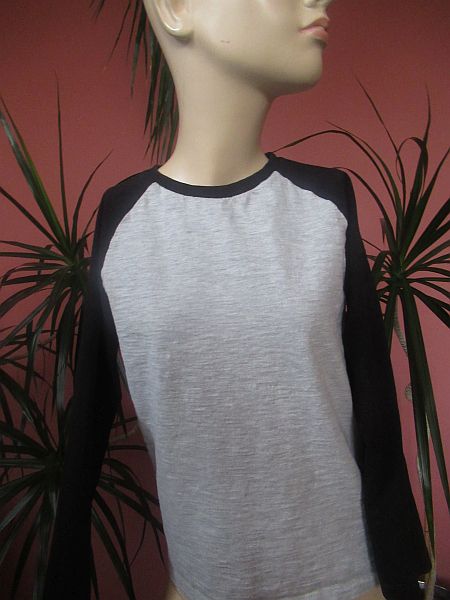 Tričko s dlouhým rukávem, next,134