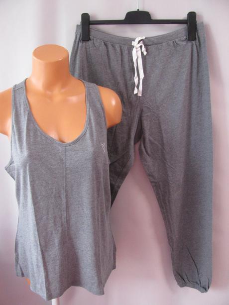 Sportovní,dámská souprava-victoria s secret, victoria's secret,l