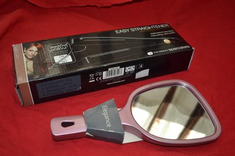 Kulma a nové zrcadlo, 