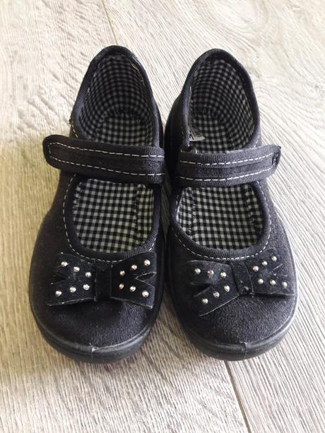 Semišové balerinky befado, v.24, befado,24