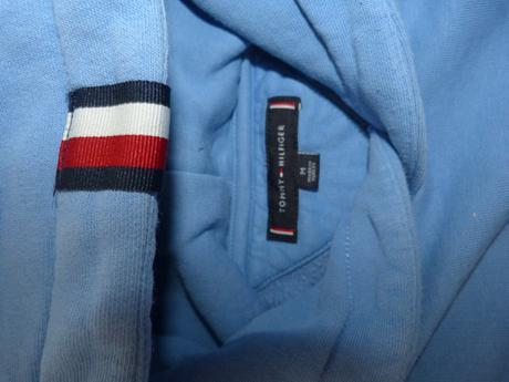 Tommy hilfiger mikina vel. m, tommy hilfiger,m