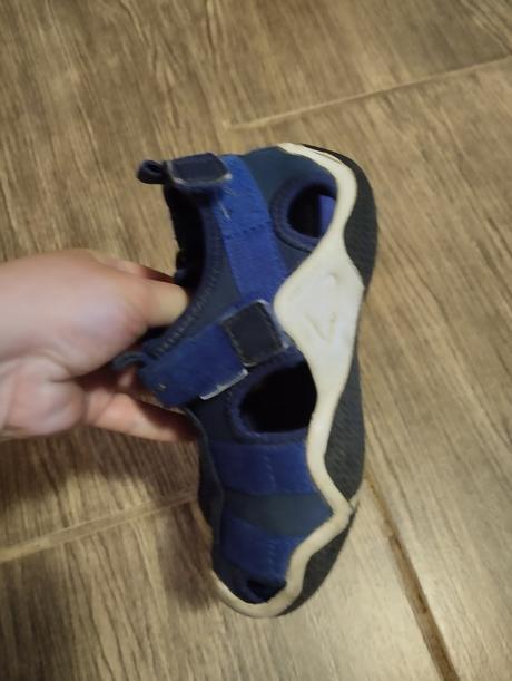 Sandály geox, geox,27