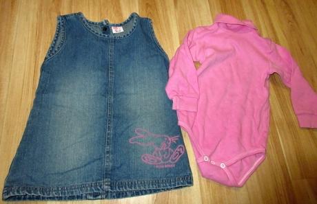 Šaty s rolákem, 80