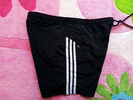 Šortky zn."adidas" vel."164", adidas,164