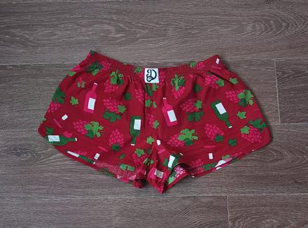 Dámské trenýrky dedoles vel. s, s