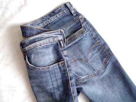 Versace skinny m 31, versace,m