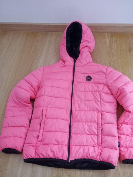 Dívčí bunda sam 73, vel. 164, sam73,164