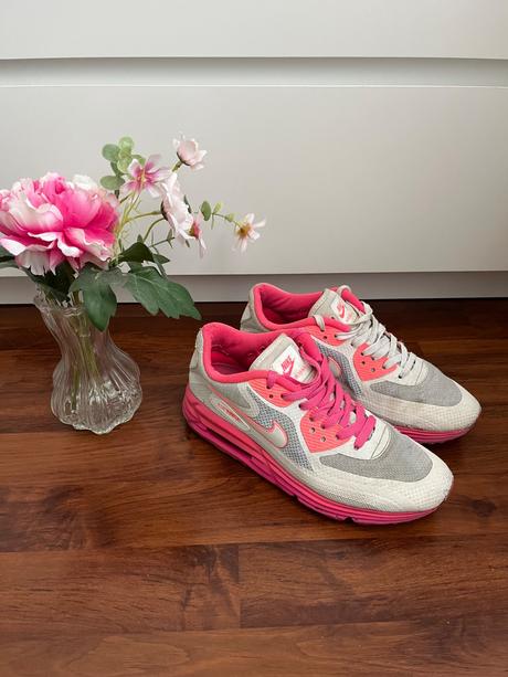 Tenisky nike air max, nike,37