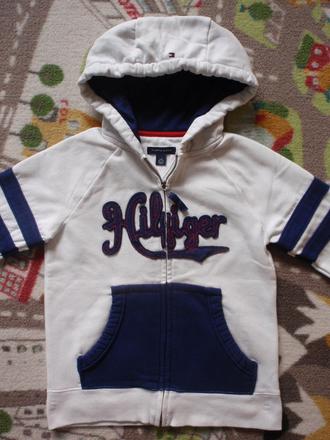 Mikča-mikina-klokanka vel.122-128., tommy hilfiger,122