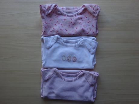 3x body s kr.r., vel. 86, marks & spencer,86