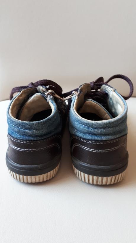 Boty bubble gummers pro chlapce vel. 24, bubble gummers,24