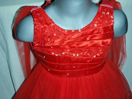 Luxusní červené slavnostní šaty, debenhams,86